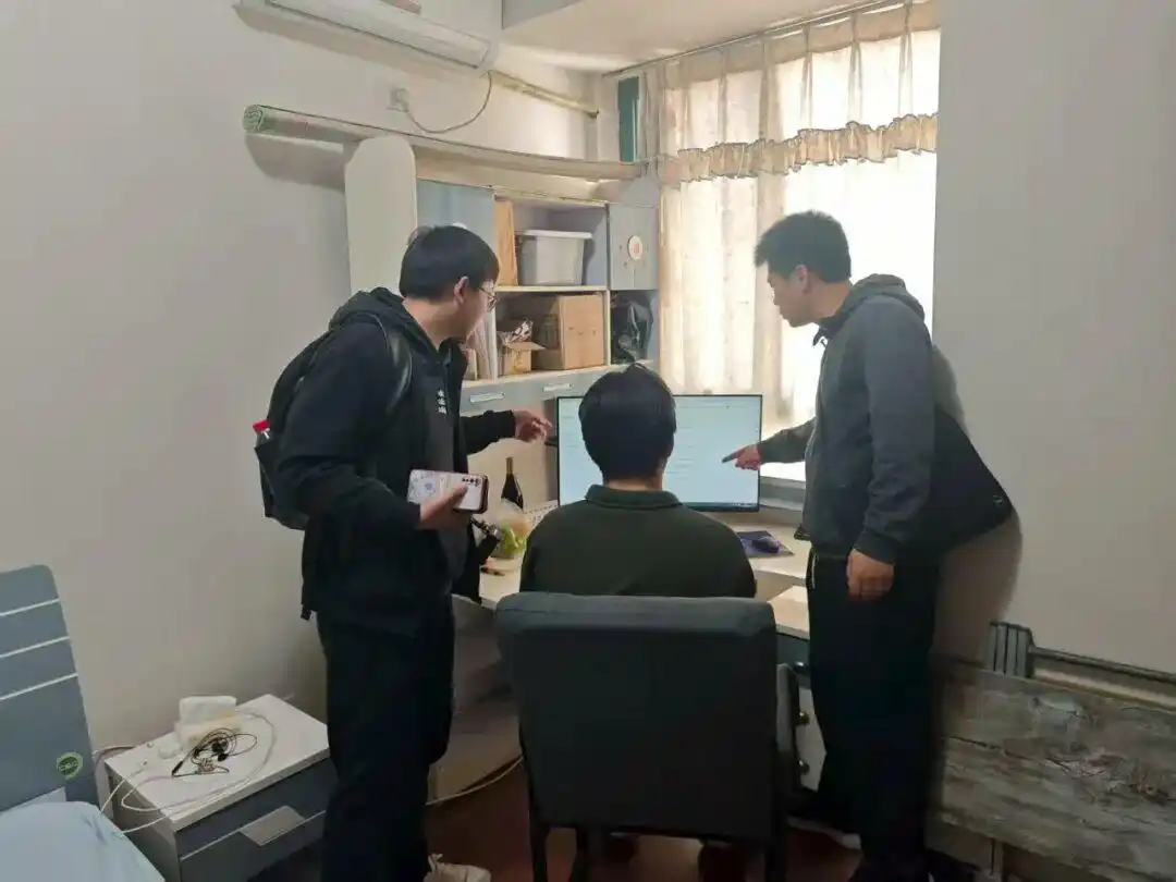 房产交易侵犯公民信息犯罪团伙_网警打掉侵犯公民个人信息犯罪团伙_上海市公安局净网2025专项行动