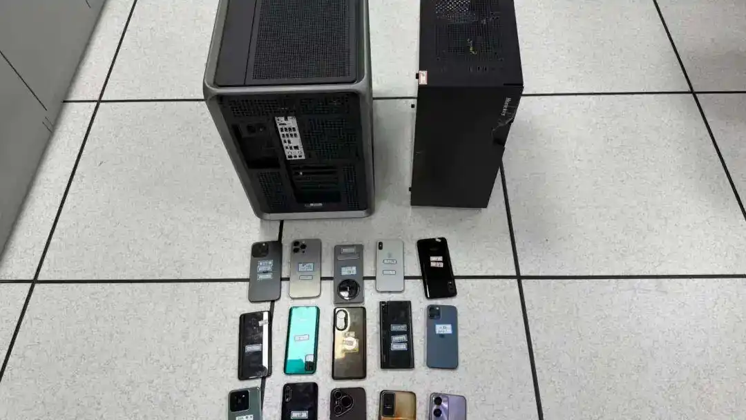 房产交易侵犯公民信息犯罪团伙_网警打掉侵犯公民个人信息犯罪团伙_上海市公安局净网2025专项行动