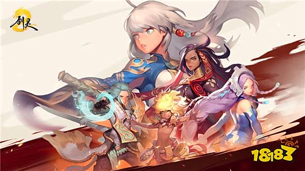 10.28-11.3手游上线表！《王者荣耀》IP衍生作《星之破晓》上线！|每周手游前瞻