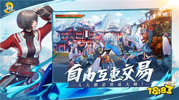 10.28-11.3手游上线表！《王者荣耀》IP衍生作《星之破晓》上线！|每周手游前瞻