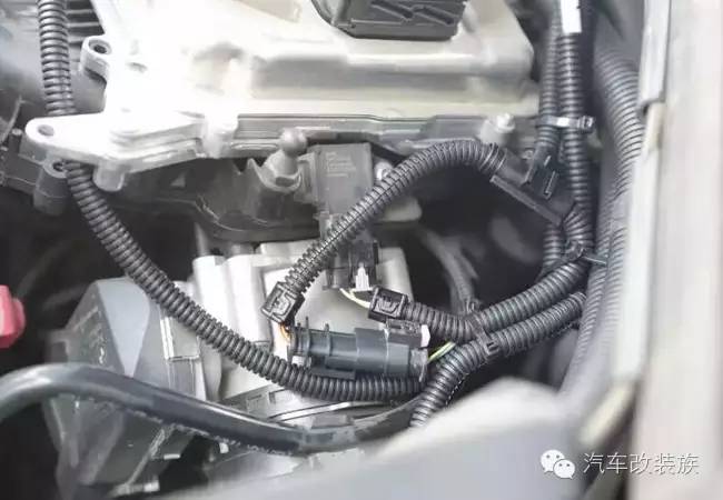 RaceChip外挂电脑_宝马328i动力提升_宝马外挂