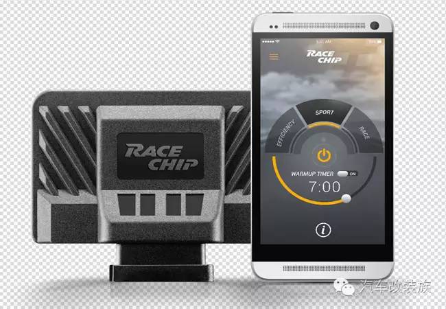 RaceChip外挂电脑_宝马328i动力提升_宝马外挂