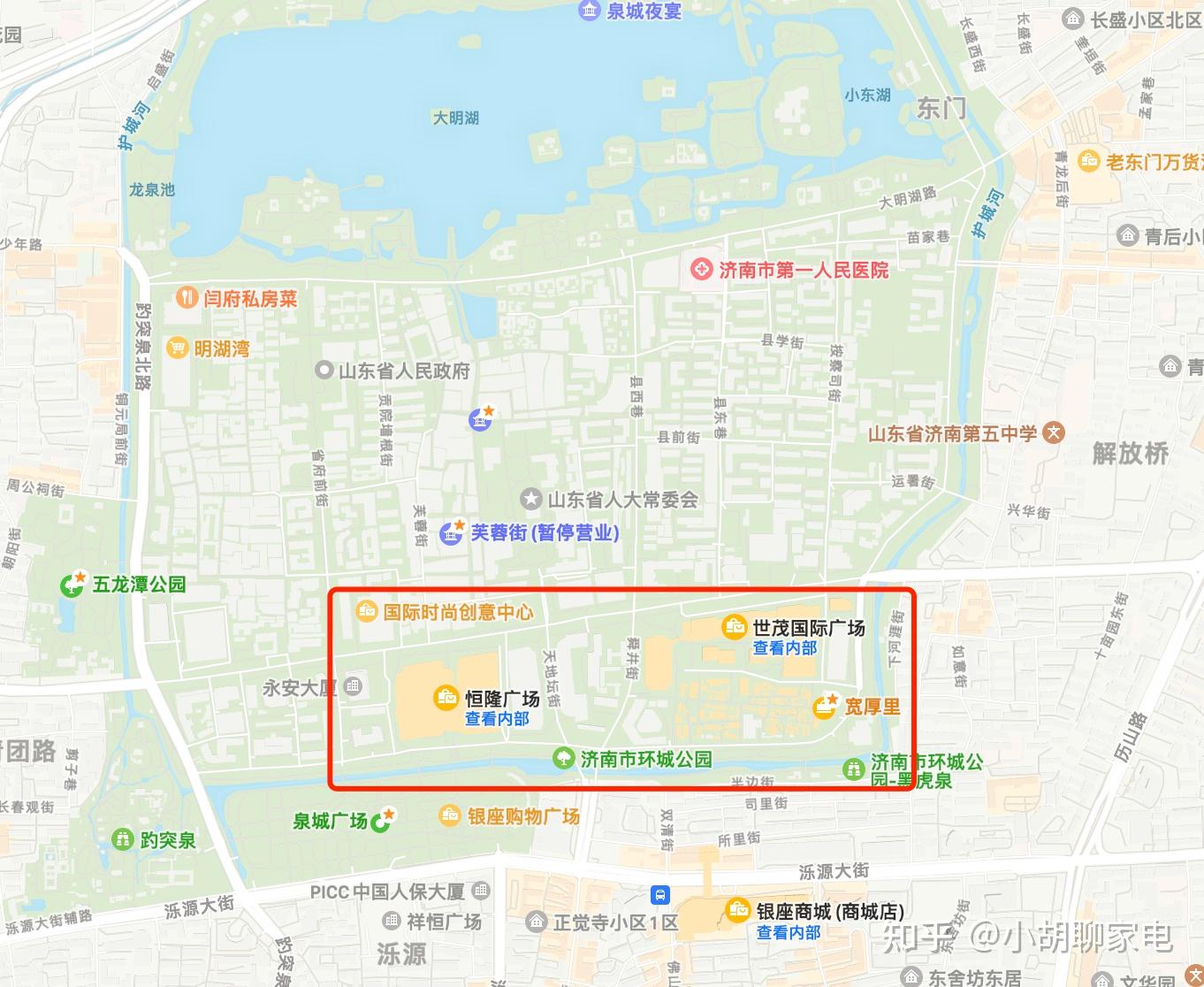 济南夜色国际会所_济南景点门票_济南旅游攻略