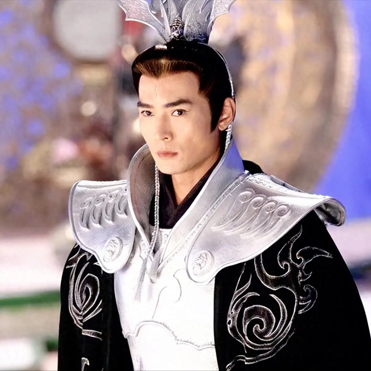 二郎神哮天犬形象演变_神将哮天犬_细狗文化历史