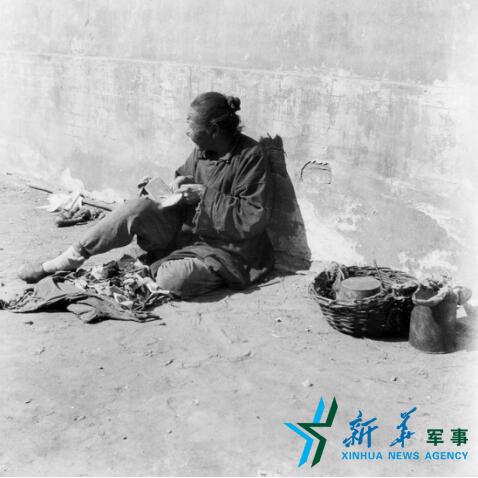 方大曾——中国战地摄影记者的先驱