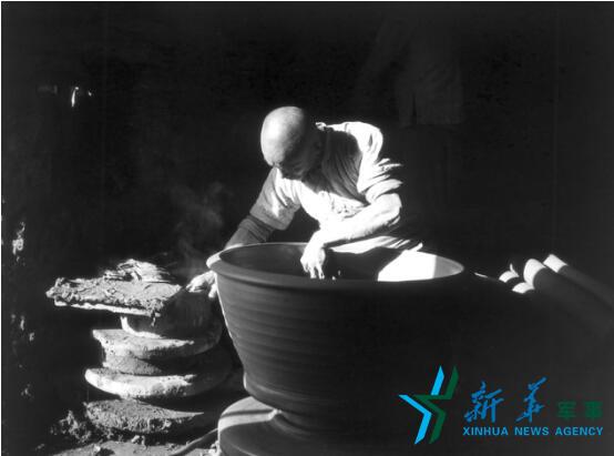 中国 战地记者_方大曾 绥远抗战 纪实摄影