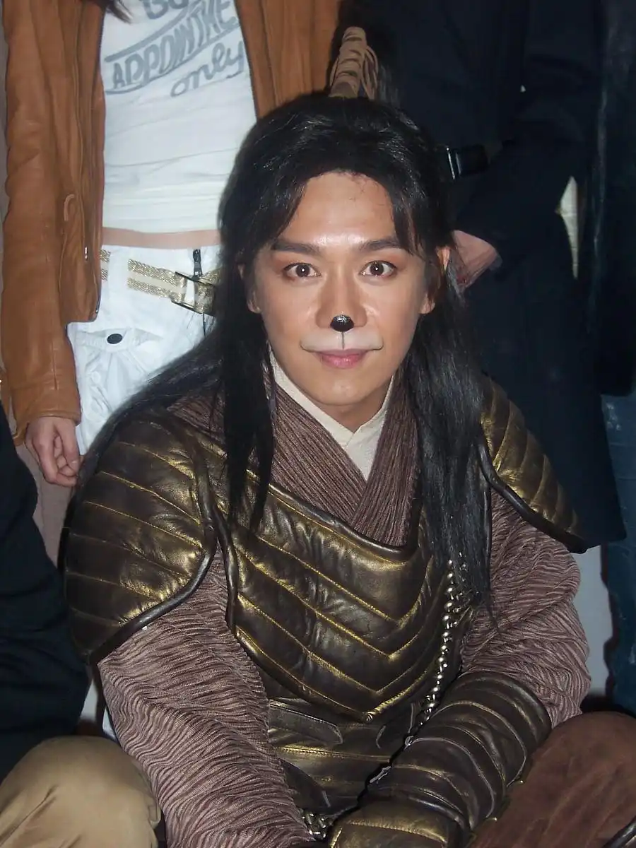 哮天犬正统形象分析_神将哮天犬_天狗食日传说起源