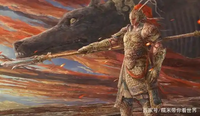 神将哮天犬_哮天犬在封神演义中的作用_哮天犬厉害之处