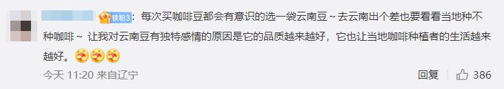 云南咖啡生豆大赛冠军_云南咖啡主理人路边咖啡火出圈_叶萍带领村民种植咖啡的故事
