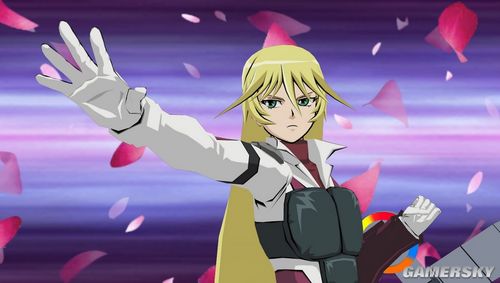 游戏王5Ds 卡片力量 5_游戏王5d's 卡片力量5 中文版_Yu-Gi-Oh! 5D’s Tag Force 5 PSP