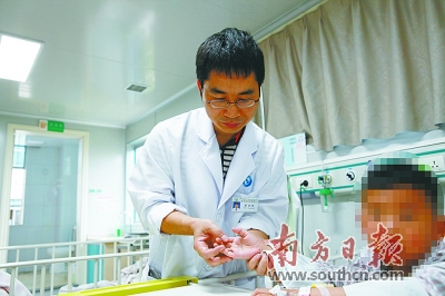轮状病毒性肠炎预防措施_拉肚子_清远秋季腹泻症状