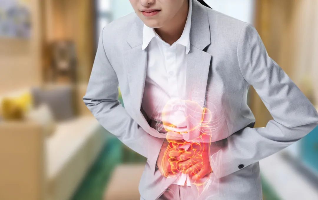 拉肚子_慢性病患者腹泻死亡风险_中老年人腹泻严重后果