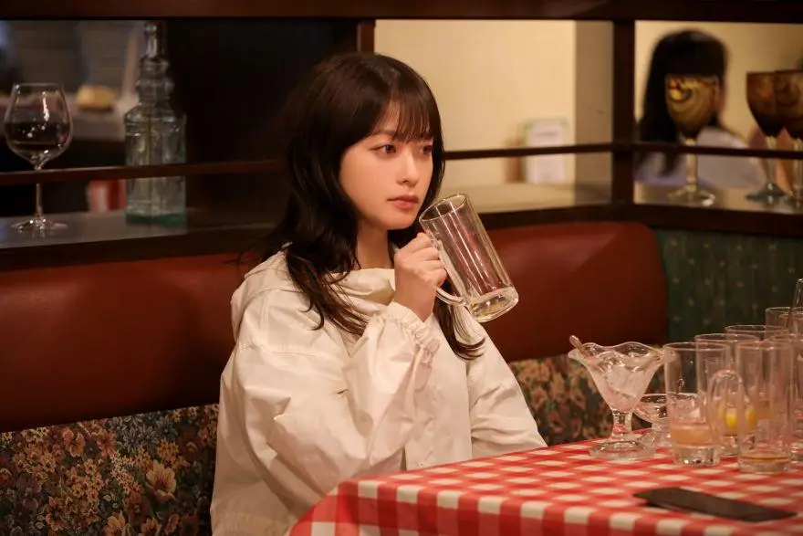 桥本环奈 中川大志 婚讯真实性_桥本みゆき