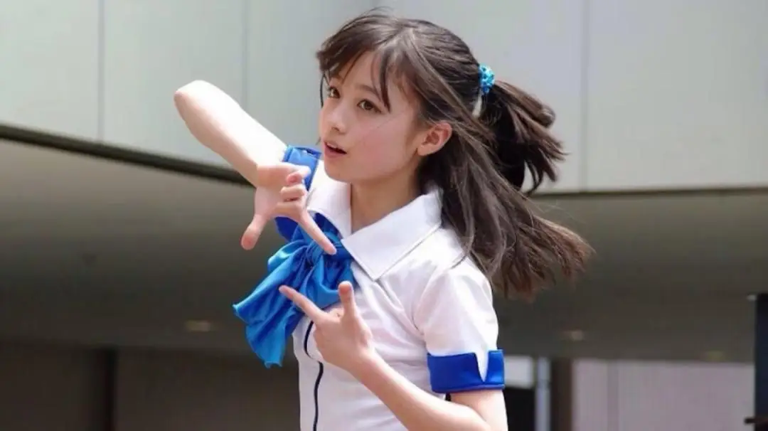 桥本みゆき_桥本环奈 中川大志 婚讯真实性