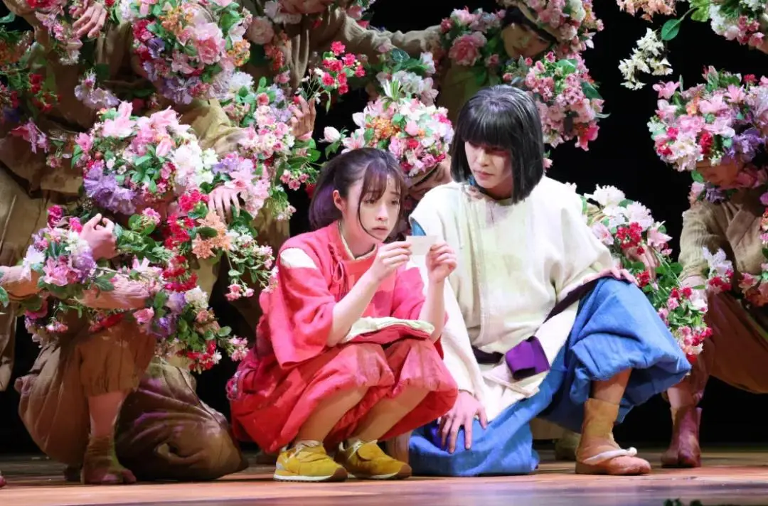 桥本环奈 中川大志 婚讯真实性_桥本みゆき