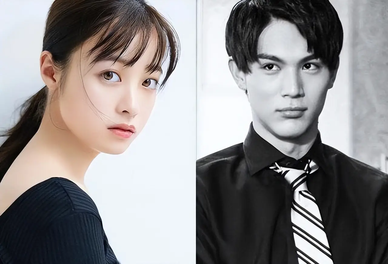 桥本みゆき_桥本环奈 中川大志 婚讯真实性