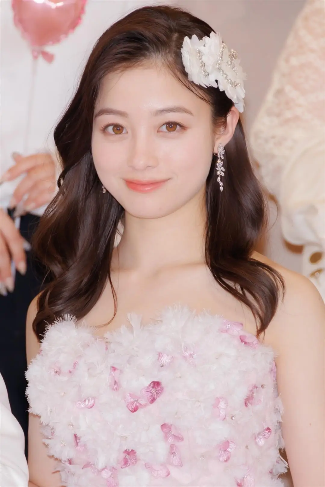 桥本みゆき_桥本环奈 中川大志 婚讯真实性