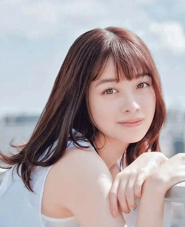 桥本みゆき_桥本环奈 中川大志 婚讯真实性