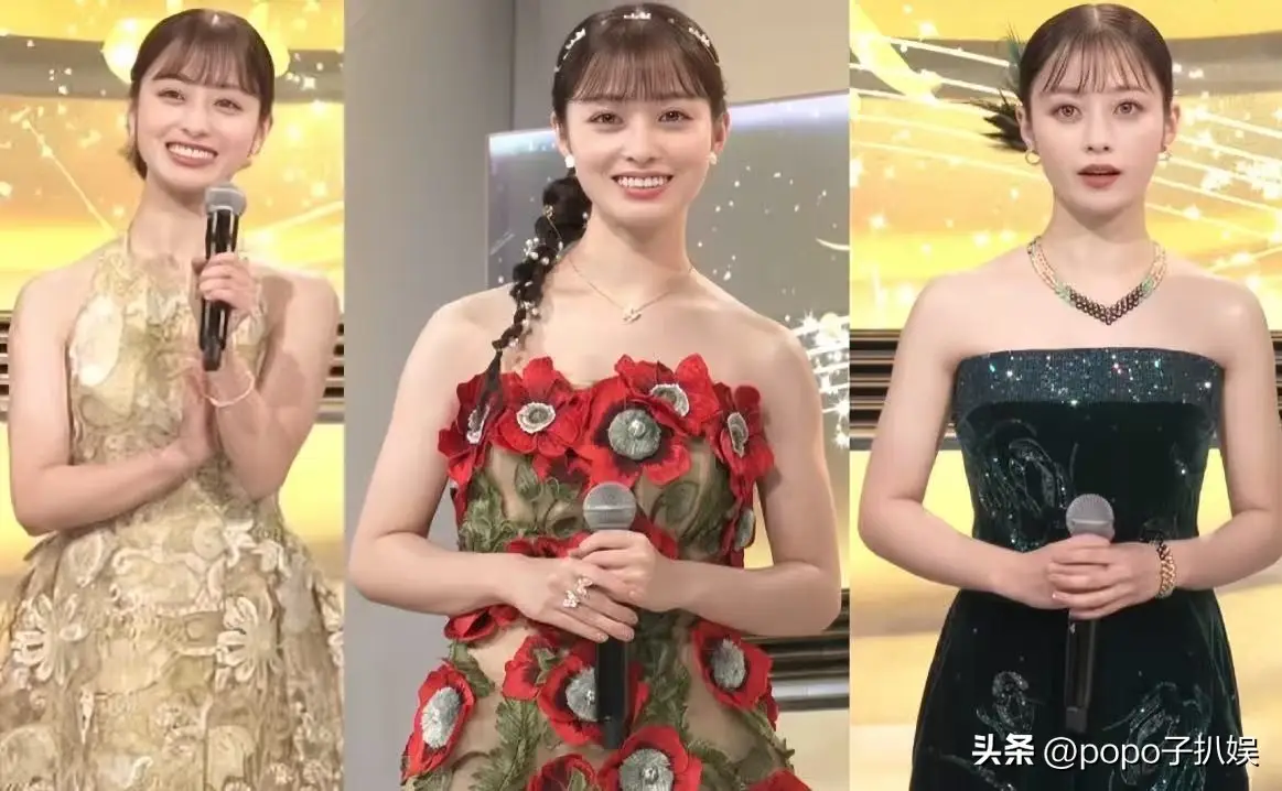 桥本みゆき_ 桥本环奈 转型演员 _桥本环奈 早期经历 