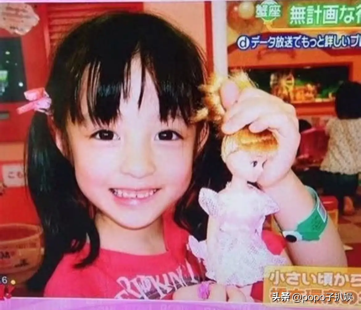 桥本みゆき_ 桥本环奈 转型演员 _桥本环奈 早期经历 