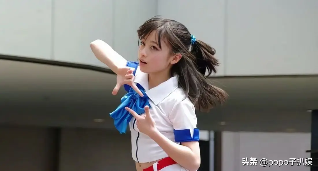 桥本みゆき_ 桥本环奈 转型演员 _桥本环奈 早期经历 
