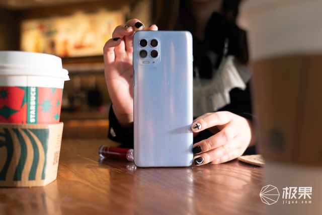 motorola edge s评测：最强性价比神机来了