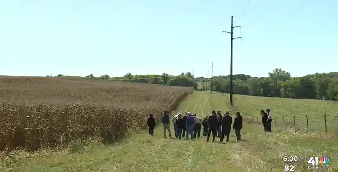 美国豆农遭遇“毁灭性打击”：就算和中方达成协议，也赶不上今年的收获季了