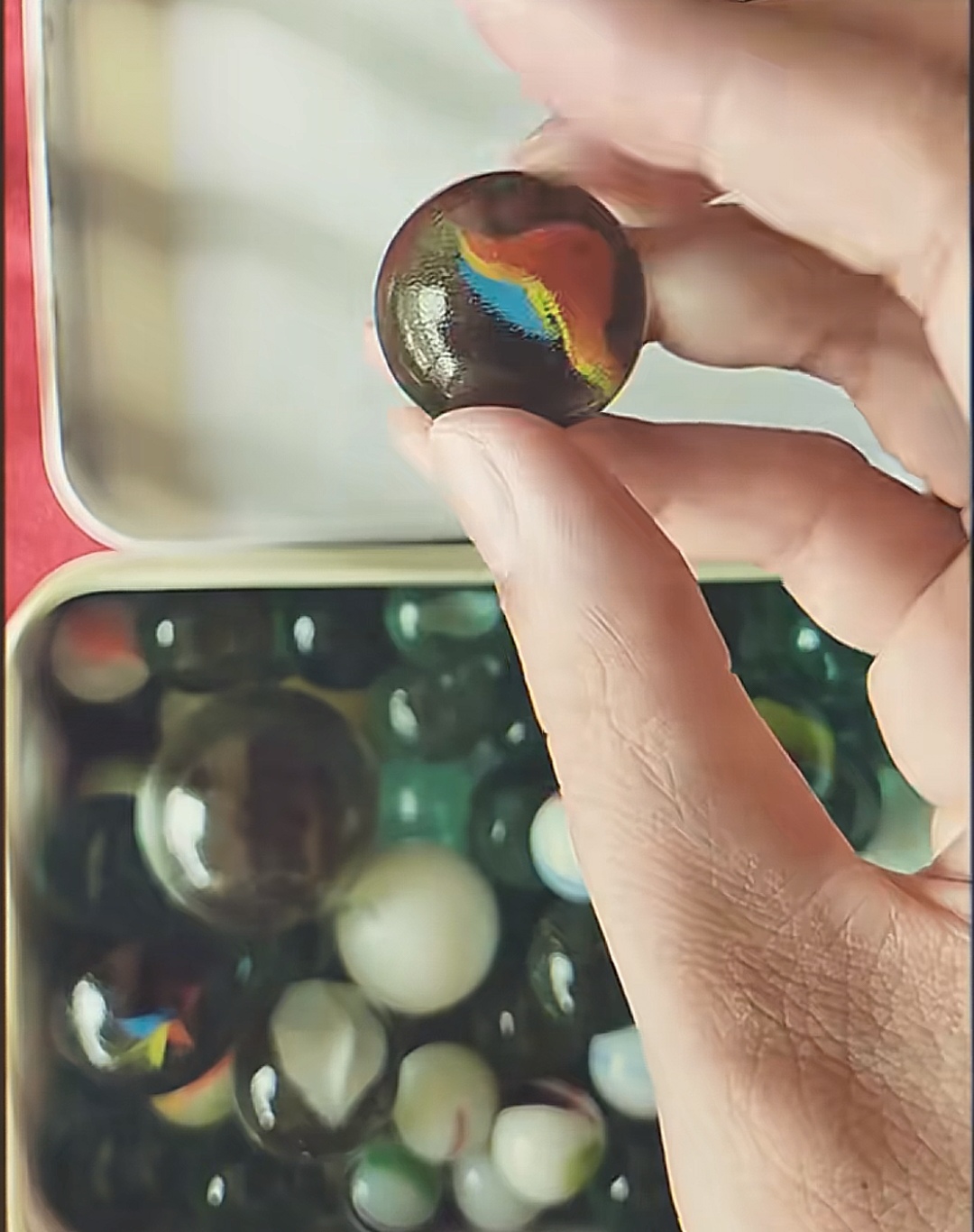 一代人的玩具记忆_童年时光胶囊_小时候玩的电子游戏