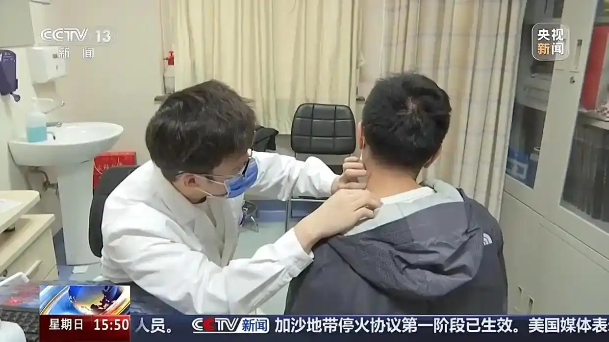 带状疱疹高发期症状_带状疱疹疫苗接种年龄_注意！“最疼皮肤病”进入高发期