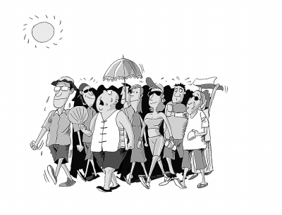 夏季皮肤过敏原因_过敏性疾病日预防措施_注意！“最疼皮肤病”进入高发期