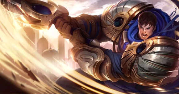 英雄联盟国测服排队掉线、无法连接至登录队列？一文解决问题