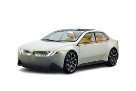 Vision Neue Klasse