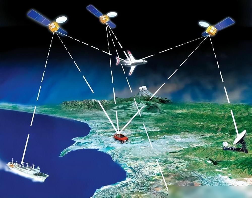 中国封禁谷歌地图原因_谷歌卫星图能用吗_谷歌地图卫星拍摄模式缺陷