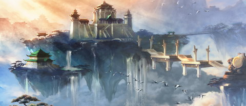 仙剑5手办生产过程_仙剑5破解版_仙剑5发售实体包装周边制作