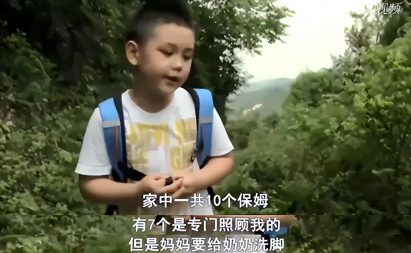 王艳婆婆刁难经历_王艳的老公王志才多大_王艳豪门生活