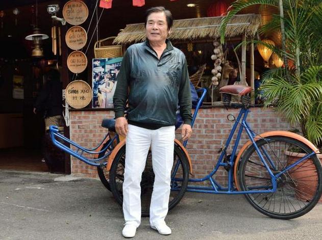 雷洪六位老婆_雷洪七任妻子_雷洪的老婆