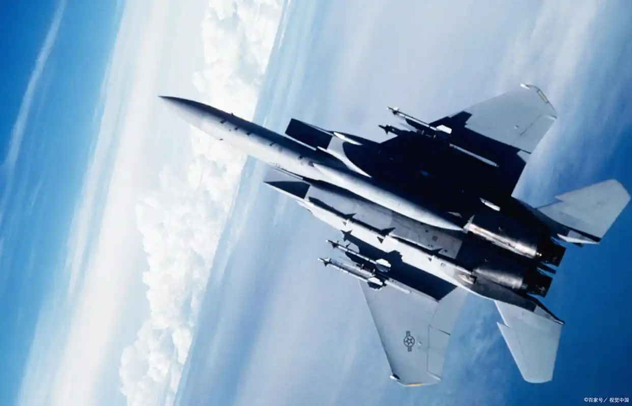 科学小知识：轰炸机在战争中的合理运用