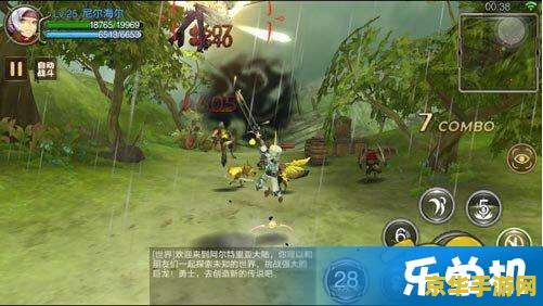 龙之谷单刷什么职业好 龙之谷单刷职业推荐