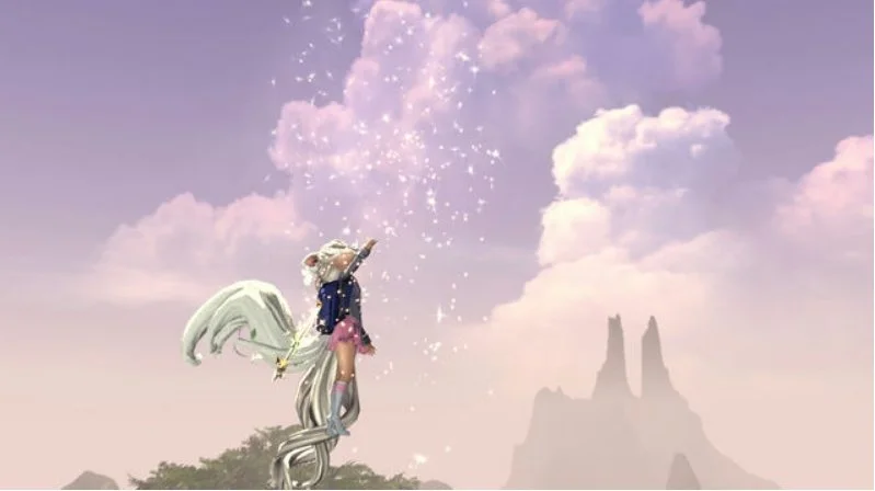 《剑灵》新手咒术师的入门攻略 新手咒术师选什么属性