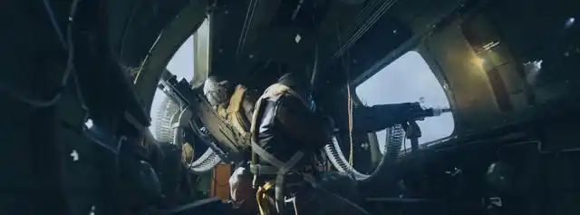 轰炸机战争_第二次世界大战英美战略轰炸_盟军对德国战略轰炸计划