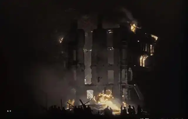 第二次世界大战英美战略轰炸_盟军对德国战略轰炸计划_轰炸机战争