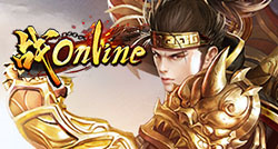 战online