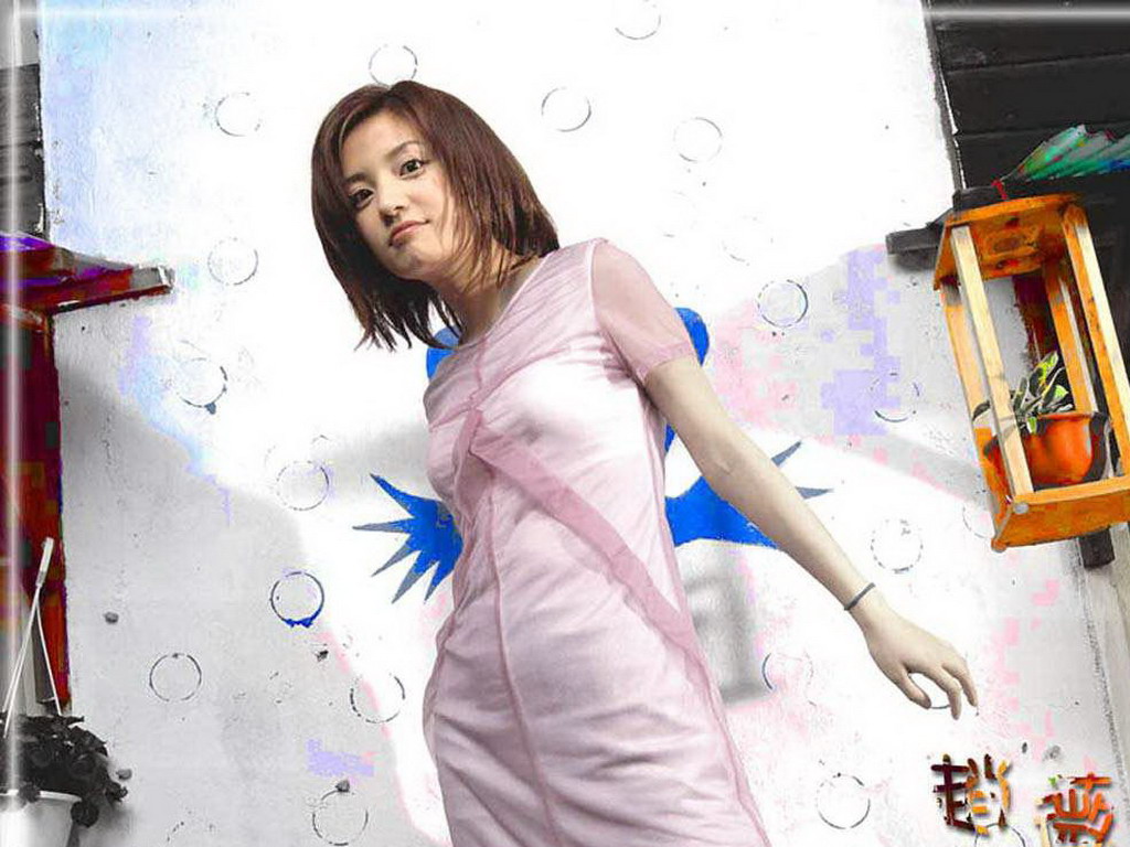 赵薇情史_赵薇叶茂青恋情_叶立培赵薇