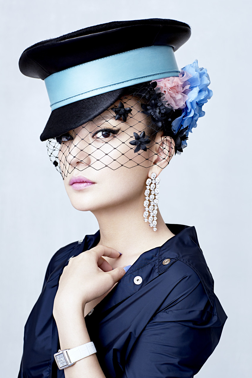 赵薇情史_赵薇叶茂青恋情_叶立培赵薇