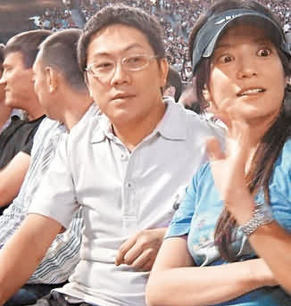 赵薇情史_叶立培赵薇_赵薇叶茂青恋情