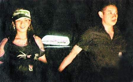 赵薇情史_赵薇叶茂青恋情_叶立培赵薇