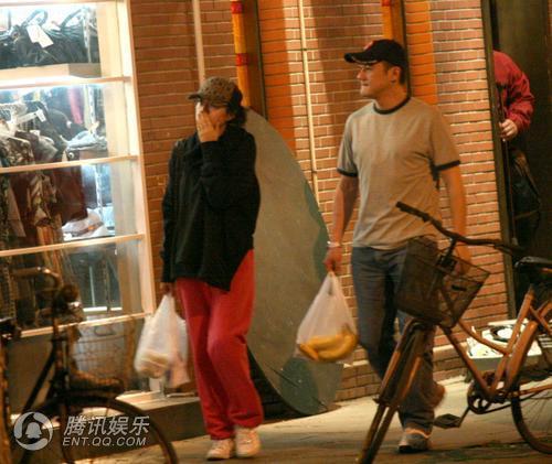 赵薇情史_叶立培赵薇_赵薇叶茂青恋情