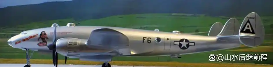 B-32统治者轰炸机_轰炸机战争_二战备胎轰炸机