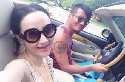 孙兴地铁无人认出_孙兴女友骆莉娜_孙兴感情生活混乱经历