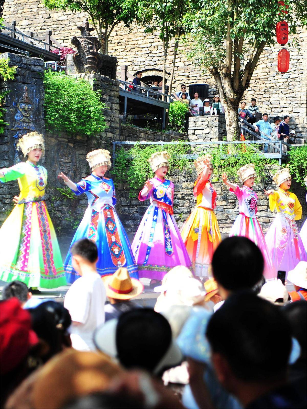 湖北花朝节_湖北 今日视点_湖北乡村旅游